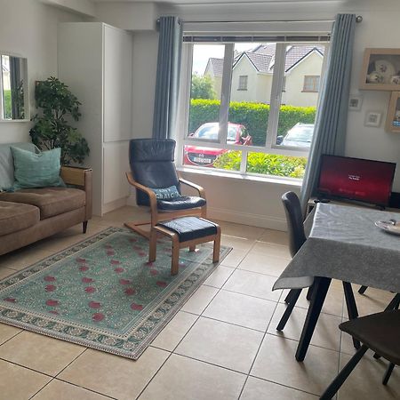 Oranmore Apartment On The Wild Atlantic Way Exterior photo