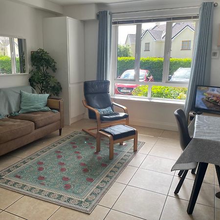 Oranmore Apartment On The Wild Atlantic Way Exterior photo