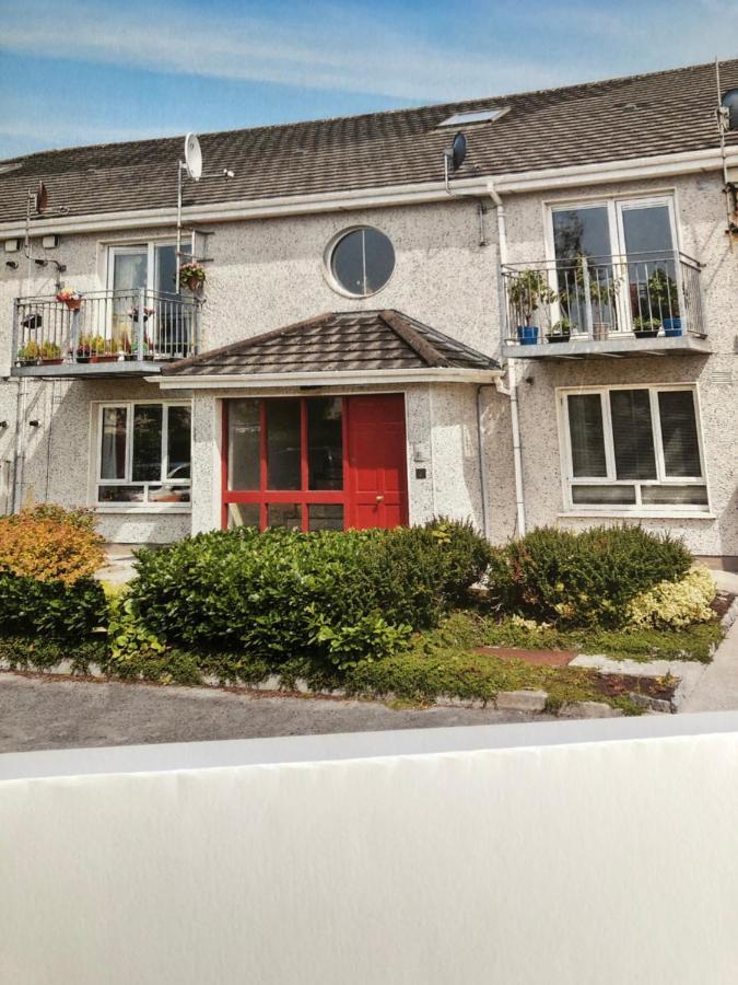 Oranmore Apartment On The Wild Atlantic Way Exterior photo