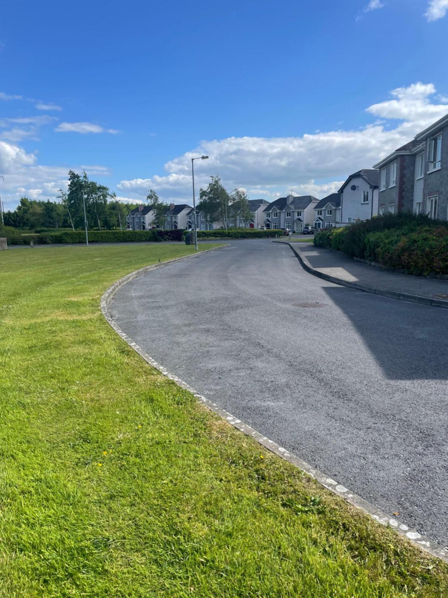 Oranmore Apartment On The Wild Atlantic Way Exterior photo