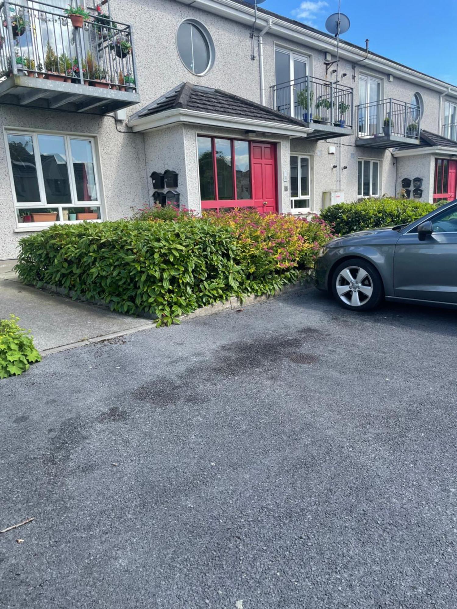 Oranmore Apartment On The Wild Atlantic Way Exterior photo
