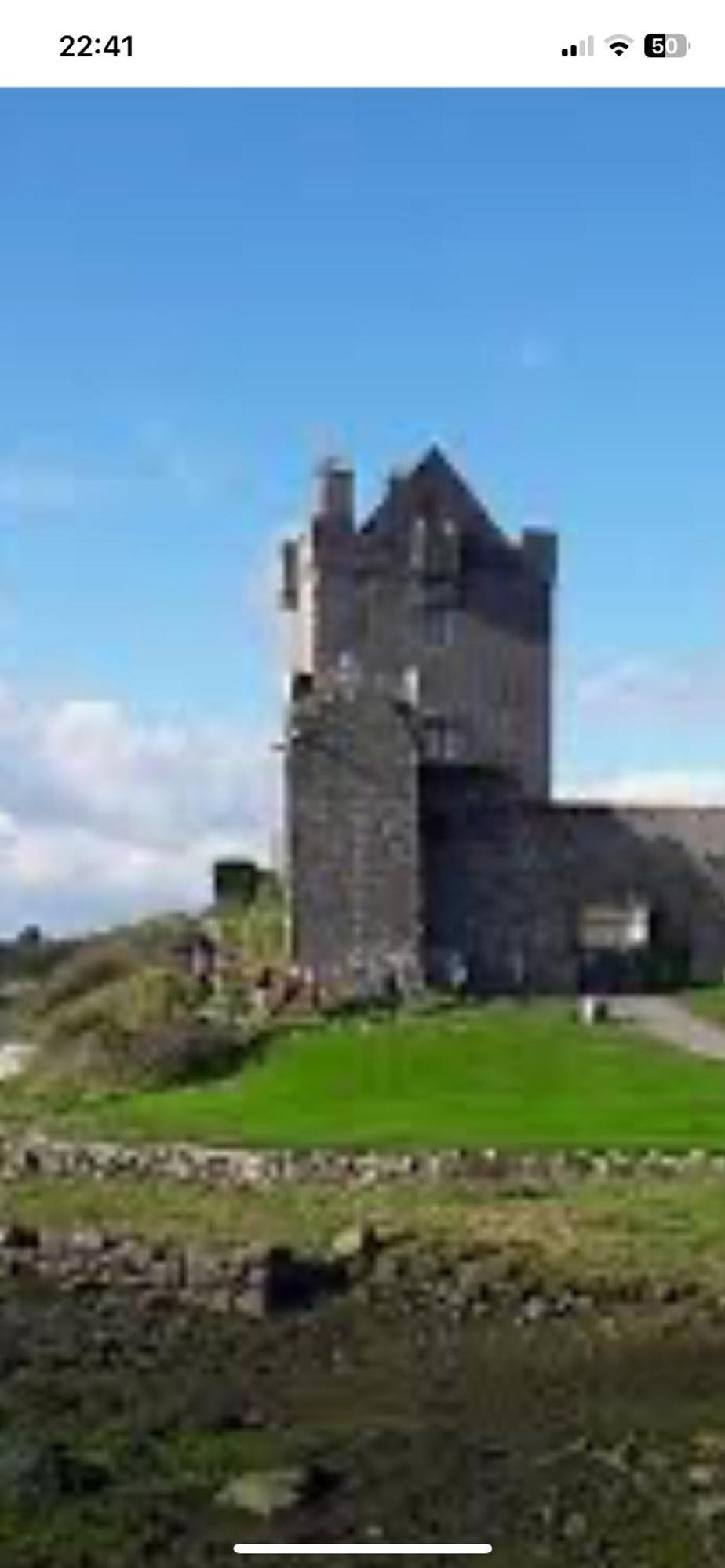 Oranmore Apartment On The Wild Atlantic Way Exterior photo